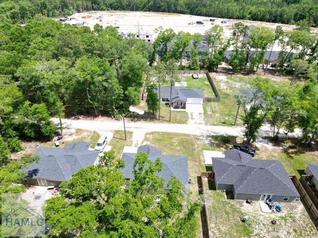 18 Oak Ridge Cemetery Road SW, Ludowici, GA 31316