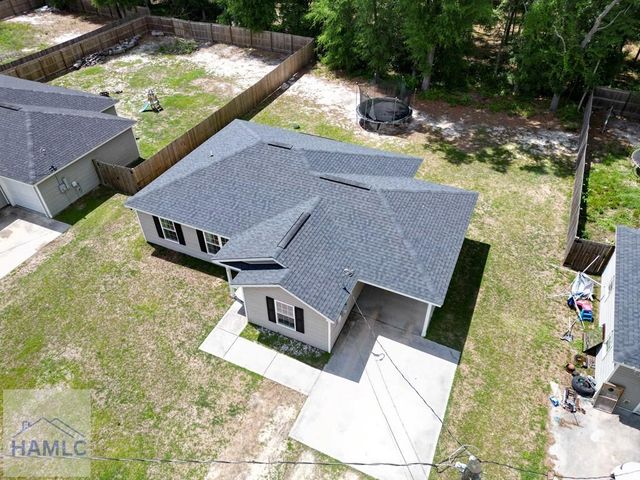 18 Oak Ridge Cemetery Road SW, Ludowici, GA 31316