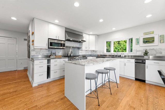 8035 N Beach DRIVE, Fox Point, WI 53217