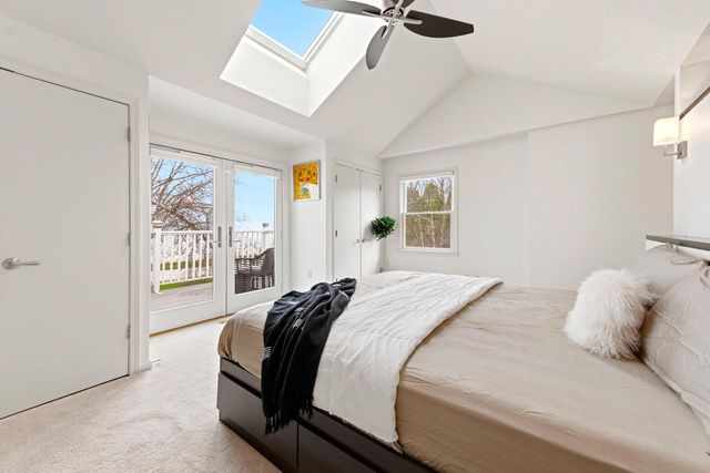 8035 N Beach DRIVE, Fox Point, WI 53217