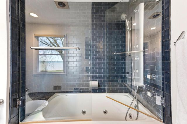 8035 N Beach DRIVE, Fox Point, WI 53217