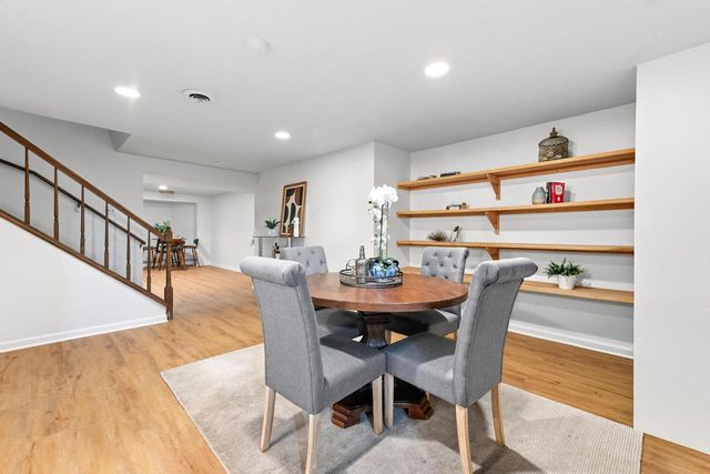 8035 N Beach DRIVE, Fox Point, WI 53217