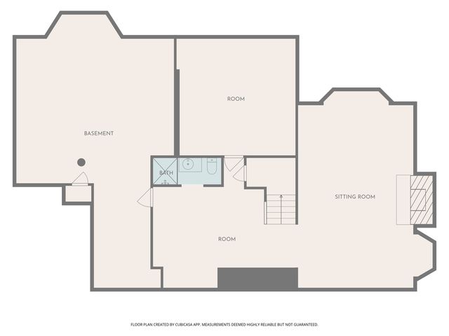 8035 N Beach DRIVE, Fox Point, WI 53217