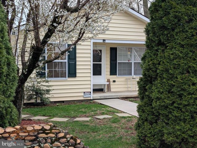 417 LIBERTY ST, Hagerstown, MD 21740