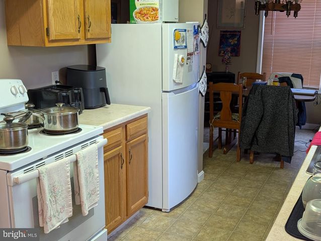417 LIBERTY ST, Hagerstown, MD 21740