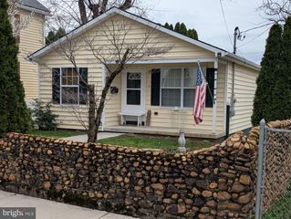 417 LIBERTY ST, Hagerstown, MD 21740