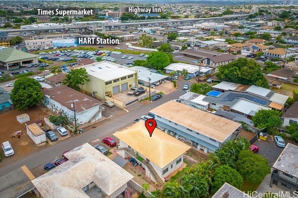 94-769 Haakoa Place, Waipahu, HI 96797