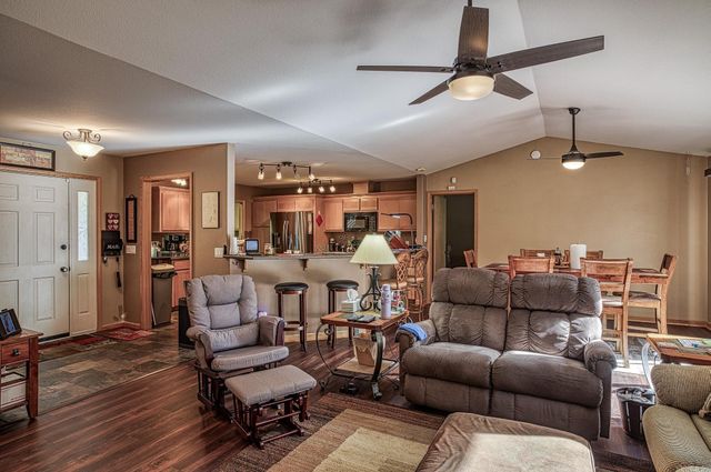 36 Fonsagrada Circle, Hot Springs Village, AR 71909