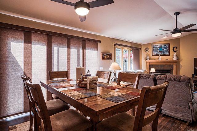 36 Fonsagrada Circle, Hot Springs Village, AR 71909