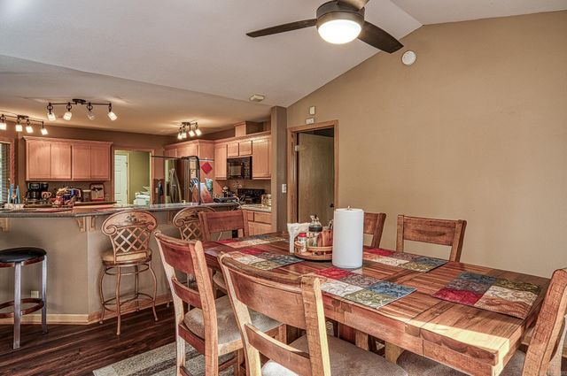 36 Fonsagrada Circle, Hot Springs Village, AR 71909