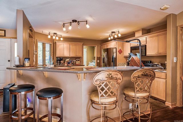 36 Fonsagrada Circle, Hot Springs Village, AR 71909