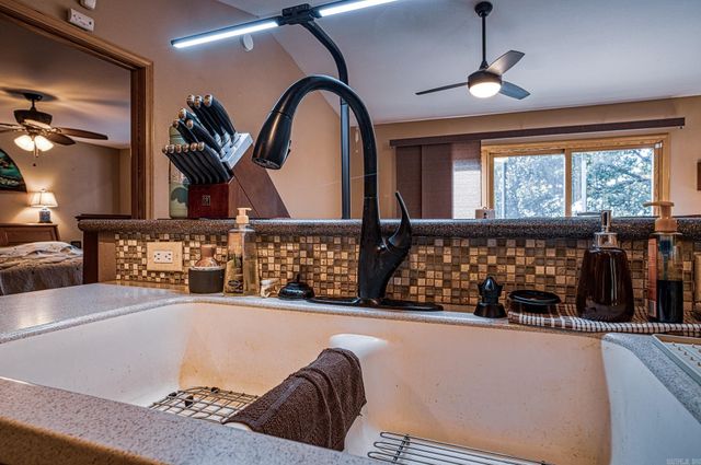 36 Fonsagrada Circle, Hot Springs Village, AR 71909