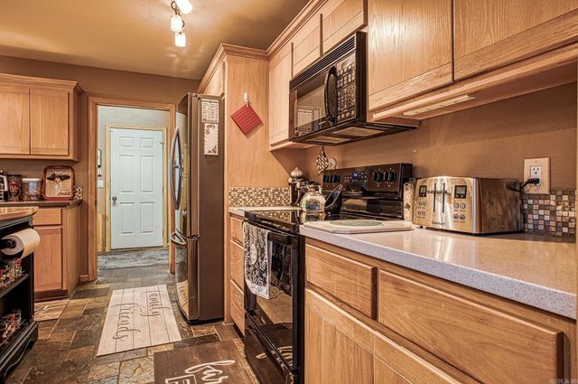 36 Fonsagrada Circle, Hot Springs Village, AR 71909