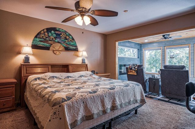 36 Fonsagrada Circle, Hot Springs Village, AR 71909