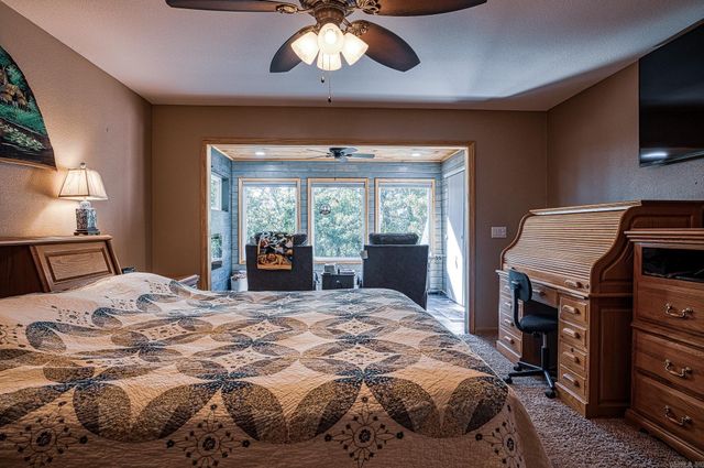 36 Fonsagrada Circle, Hot Springs Village, AR 71909