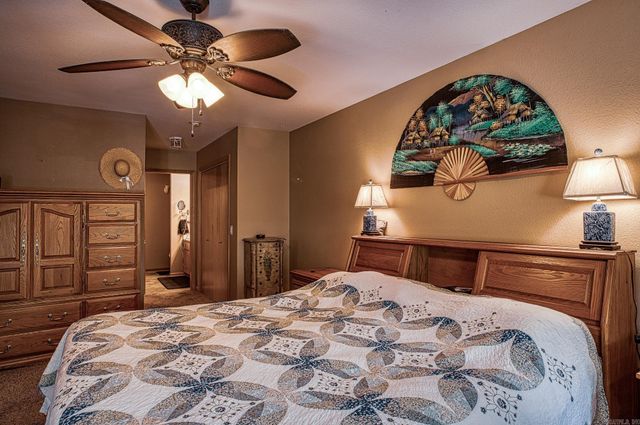 36 Fonsagrada Circle, Hot Springs Village, AR 71909