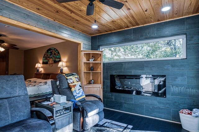 36 Fonsagrada Circle, Hot Springs Village, AR 71909