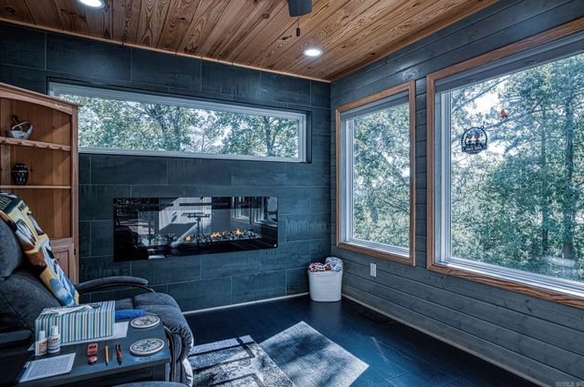 36 Fonsagrada Circle, Hot Springs Village, AR 71909