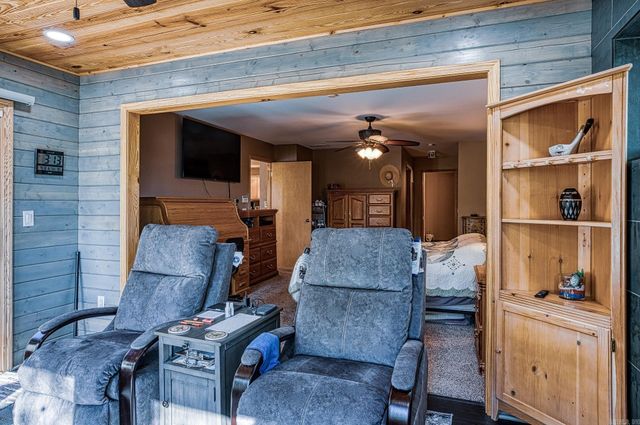 36 Fonsagrada Circle, Hot Springs Village, AR 71909