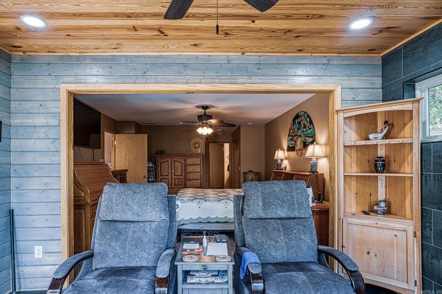 36 Fonsagrada Circle, Hot Springs Village, AR 71909