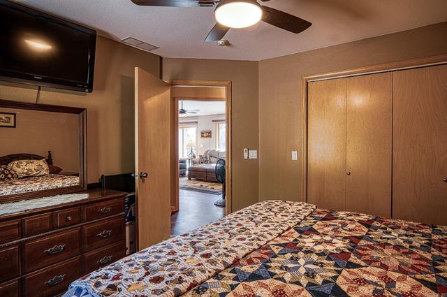 36 Fonsagrada Circle, Hot Springs Village, AR 71909