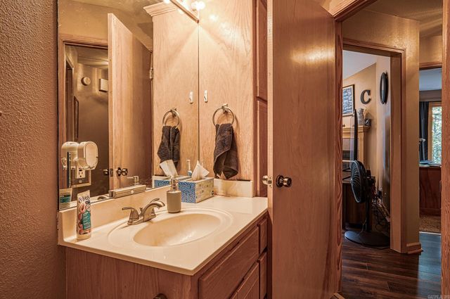 36 Fonsagrada Circle, Hot Springs Village, AR 71909