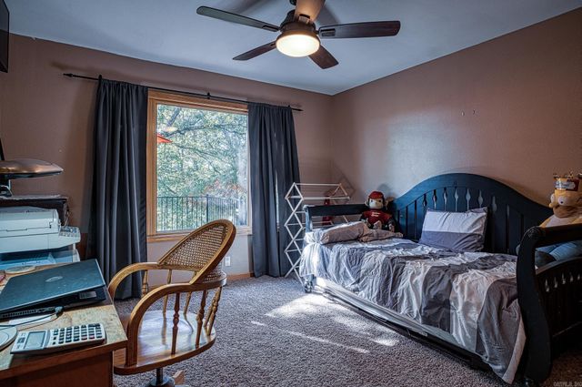 36 Fonsagrada Circle, Hot Springs Village, AR 71909