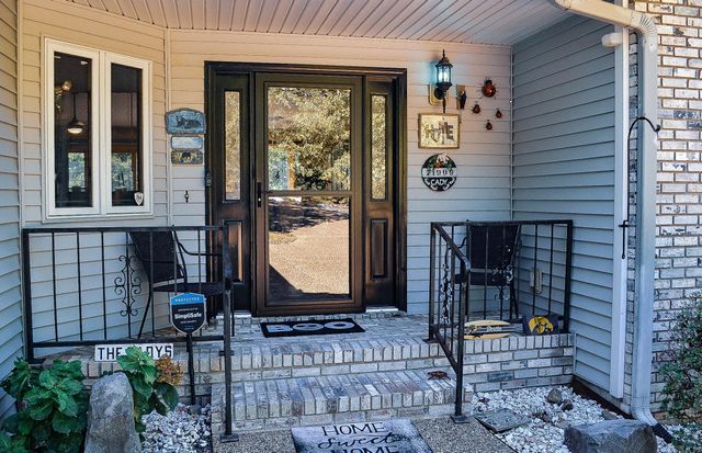 36 Fonsagrada Circle, Hot Springs Village, AR 71909