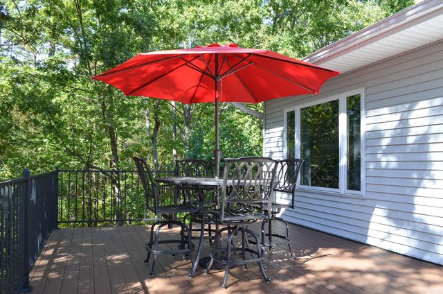 36 Fonsagrada Circle, Hot Springs Village, AR 71909