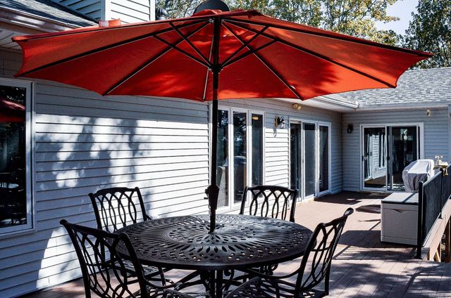 36 Fonsagrada Circle, Hot Springs Village, AR 71909