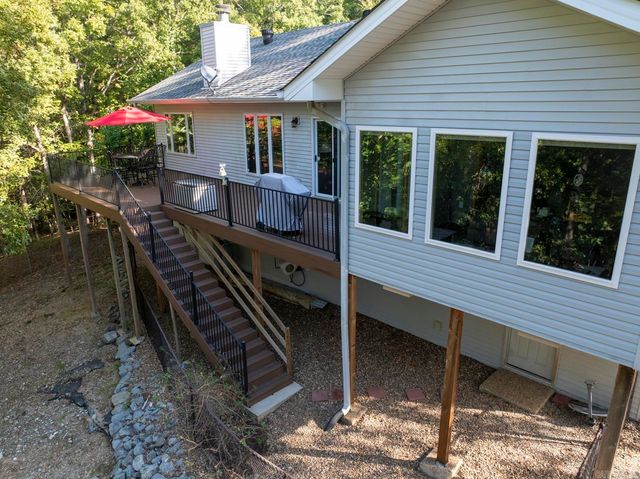 36 Fonsagrada Circle, Hot Springs Village, AR 71909