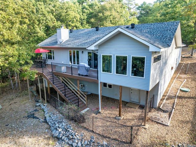 36 Fonsagrada Circle, Hot Springs Village, AR 71909