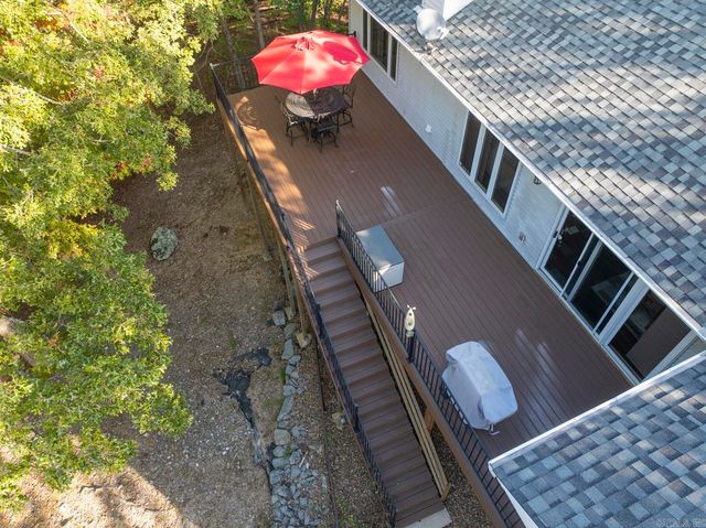 36 Fonsagrada Circle, Hot Springs Village, AR 71909