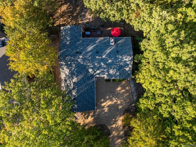 36 Fonsagrada Circle, Hot Springs Village, AR 71909