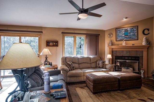 36 Fonsagrada Circle, Hot Springs Village, AR 71909