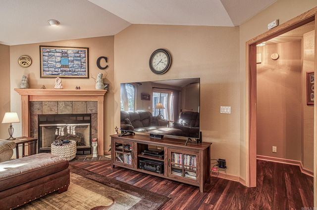 36 Fonsagrada Circle, Hot Springs Village, AR 71909