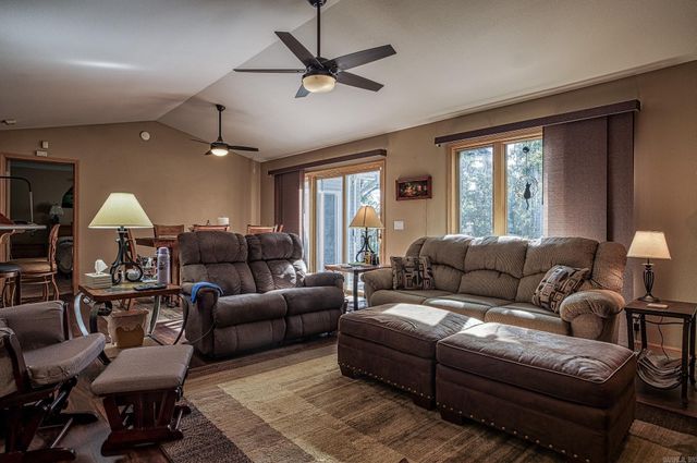 36 Fonsagrada Circle, Hot Springs Village, AR 71909