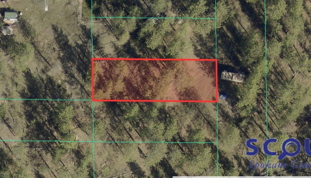NKA S Unassigned address Rd, Spokane, WA 99224 photo 2