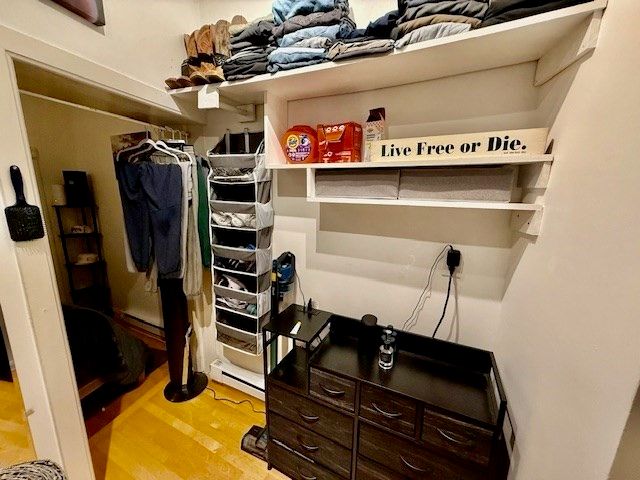 88 Prince Street 1A, Boston, MA 02113