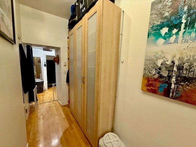 88 Prince Street 1A, Boston, MA 02113