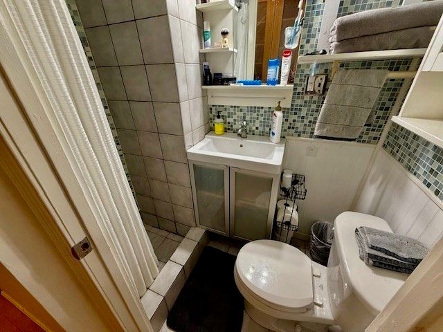 88 Prince Street 1A, Boston, MA 02113