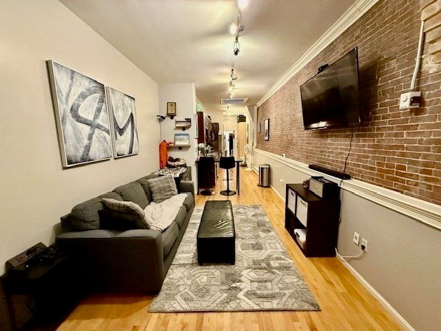 88 Prince Street 1A, Boston, MA 02113