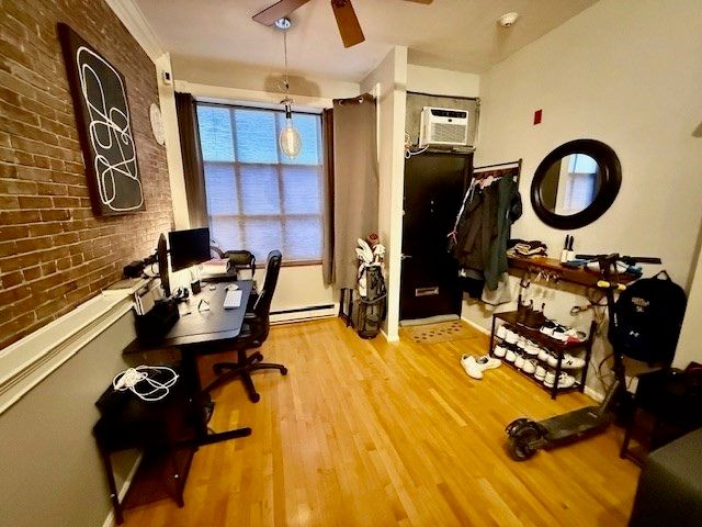 88 Prince Street 1A, Boston, MA 02113