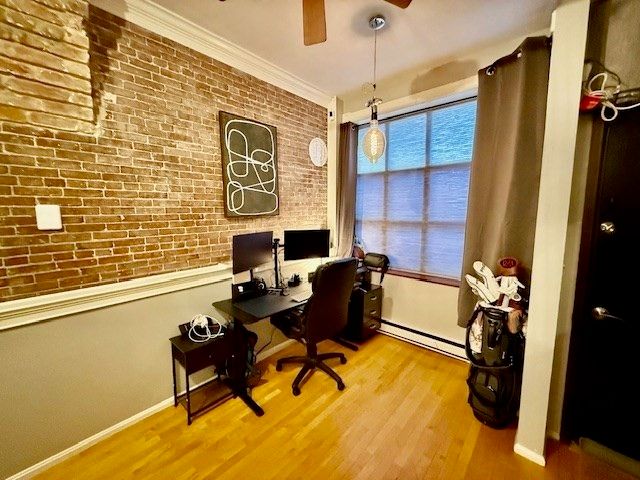 88 Prince Street 1A, Boston, MA 02113