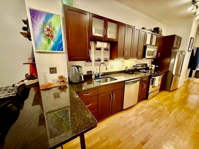 88 Prince Street 1A, Boston, MA 02113