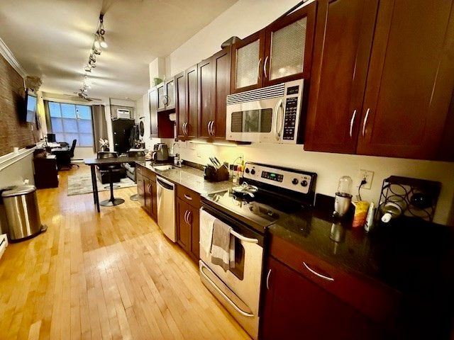 88 Prince Street 1A, Boston, MA 02113