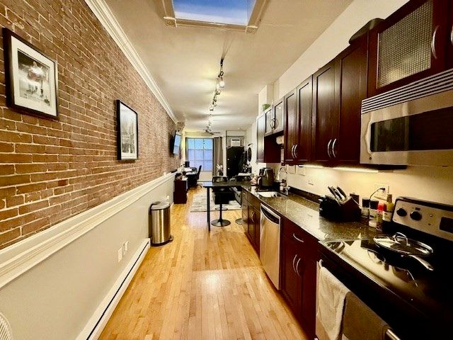 88 Prince Street 1A, Boston, MA 02113