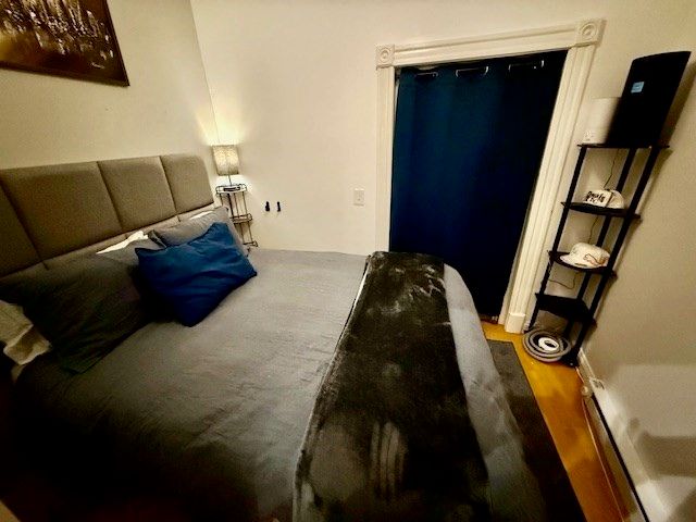 88 Prince Street 1A, Boston, MA 02113