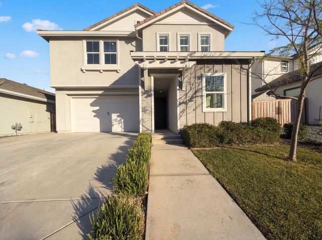 8292 Triplefin Way, Elk Grove, CA 95757