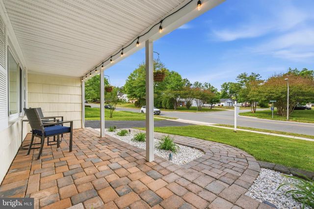 12403 WHITEHALL DR, Bowie, MD 20715